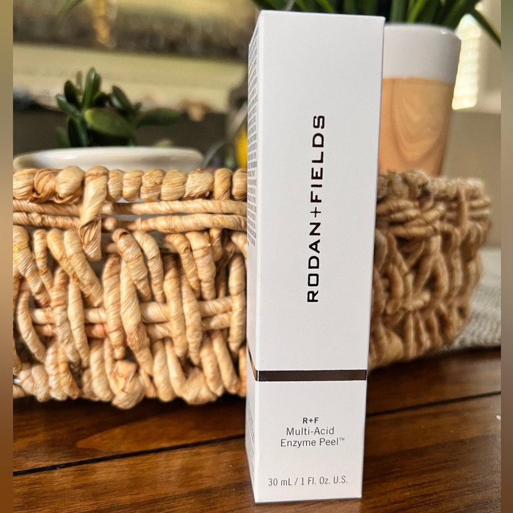 Rodan+Fields Multi-Acid Enzyme Peel (NEW)